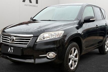 Toyota RAV 4 202.840 km 7.990 &euro; Frankfurt am Main 65933