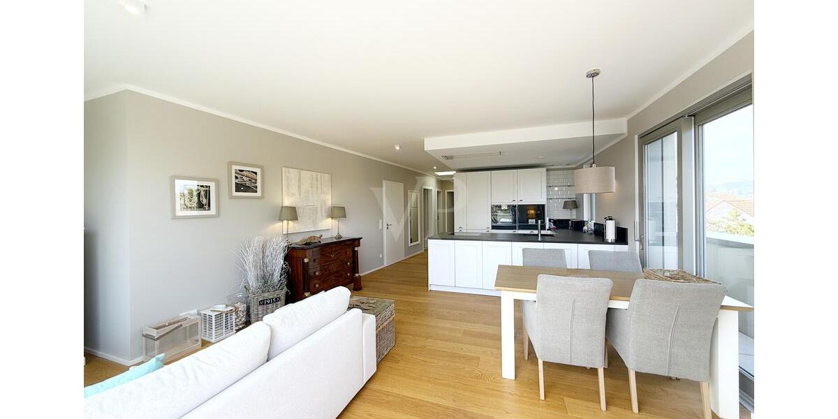 Etagenwohnung Oberursel (Taunus) - 3 Zimmer, 90 m&sup2;, 2.100&euro; | Angebot:25922135