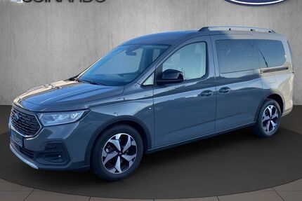 Ford Grand Tourneo 20.000 km 32.980 &euro; Babenhausen 64832