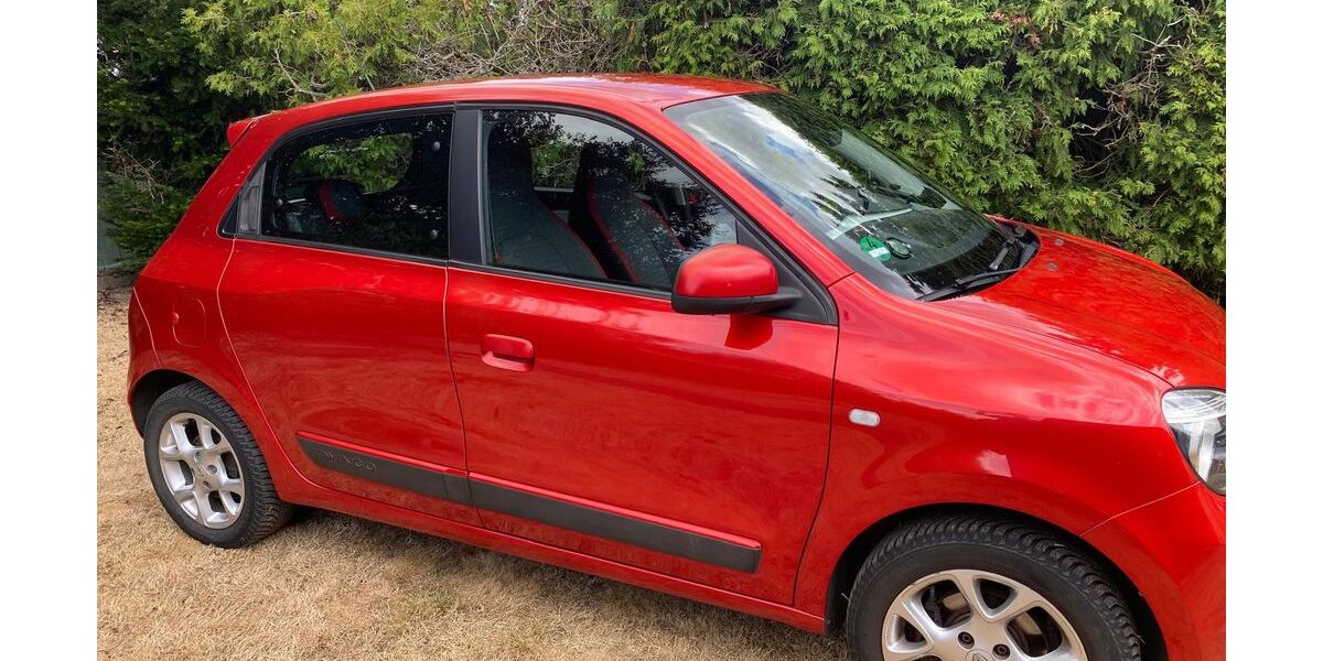 Renault Twingo 70.000 km 7.500 &euro; Wöllstadt 61206