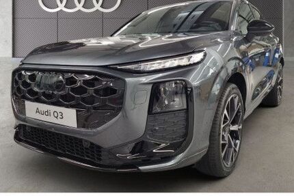 Audi Q3 9.900 km 63.380 &euro; Frankfurt am Main 60314
