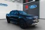 Ford Ranger Wildtrak DoKa*AHK*Standh.*el.Rollo*ACC* 34.180 km 37.840 &euro; Nidderau 61130