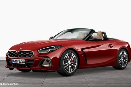 BMW Z4 M40 6.400 km 58.810 &euro; Hösbach 63768