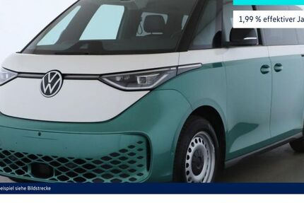 VW ID. Buzz 6.469 km 56.940 &euro; Hanau 63452