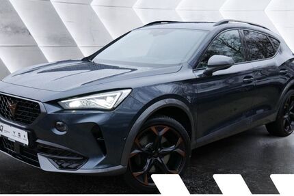 Cupra Formentor 22.336 km 29.490 &euro; Büdingen-Düdelsheim 63654