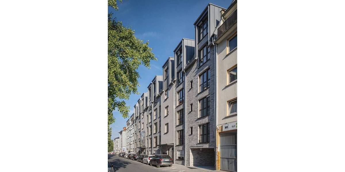 Etagenwohnung Offenbach am Main Buchrain - 3 Zimmer, 78 m&sup2;, 509.900&euro; | Angebot:25770896