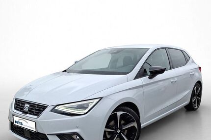 Seat Ibiza 17.470 km 22.150 &euro; Friedberg 61169