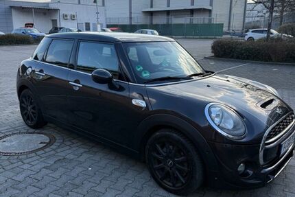 Mini Cooper SD 187.000 km 9.000 &euro; Frankfurt 60386