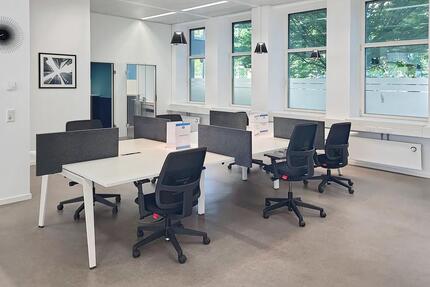 Gewerbeobjekt Frankfurt am Main Bockenheim - 159&euro; | Angebot:25772558