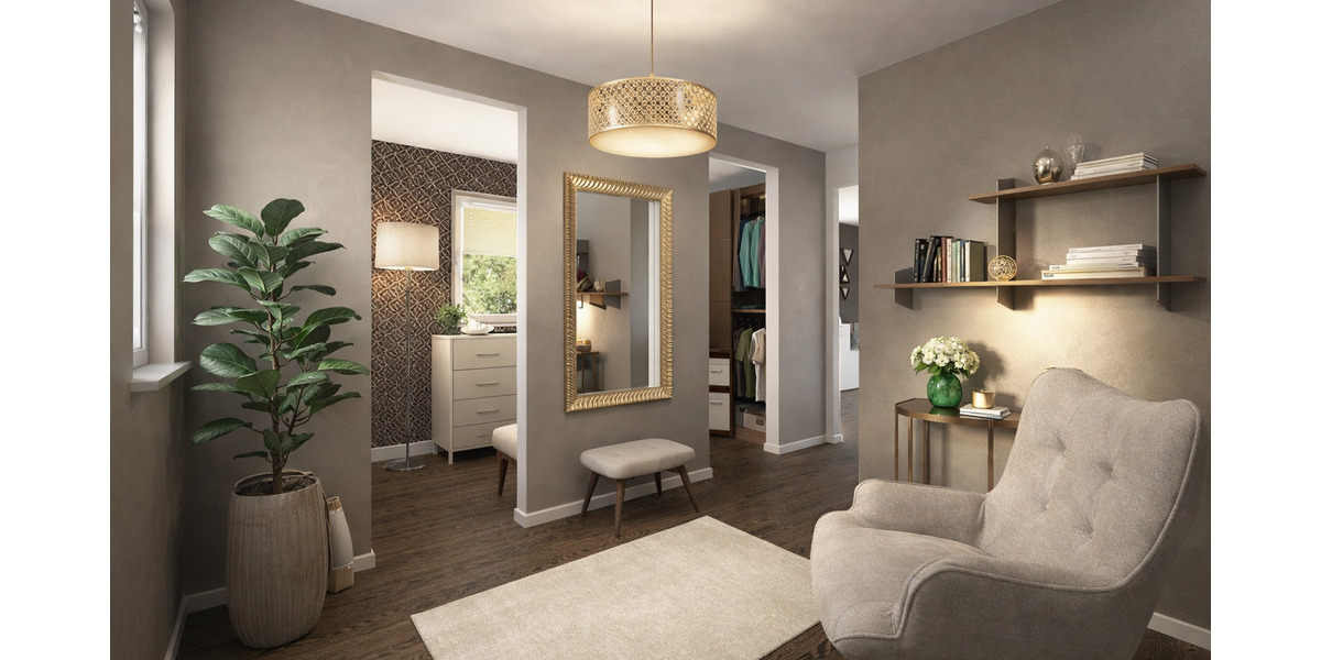 Einfamilienhaus Reichelsheim Weckesheim - 4 Zimmer, 128 m&sup2;, 549.000&euro; | Angebot:25691996