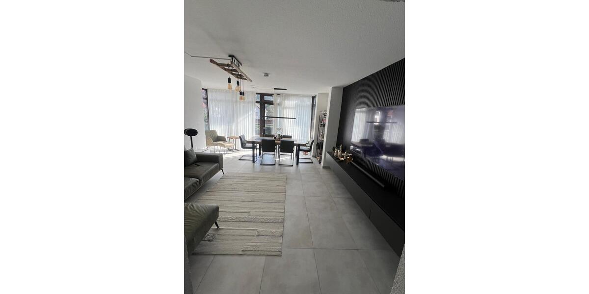 Terrassenwohnung Aschaffenburg Österreicher Kolonie - 3.5 Zimmer, 104 m&sup2;, 1.200&euro; | Angebot:25516257