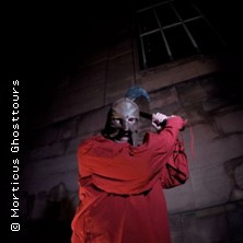 Der Henker des Grauens 04.04.2026 Treffpunkt vor dem Haupteingang zum Dom