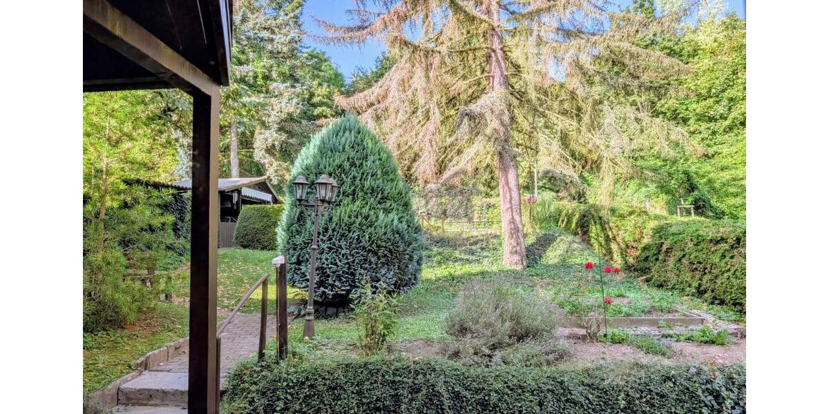 Erdgeschoßwohnung Bad Vilbel - 3 Zimmer, 94 m&sup2;, 1.300&euro; | Angebot:25900521