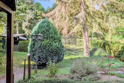 Wohnung Bad Vilbel - 3 Zimmer, 94 m&sup2;, 1.300&euro; | Angebot:25900521