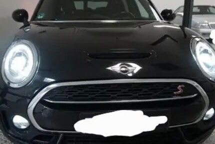 Mini Cooper S Clubman 124.650 km 15.949 &euro; Kelsterbach 65451