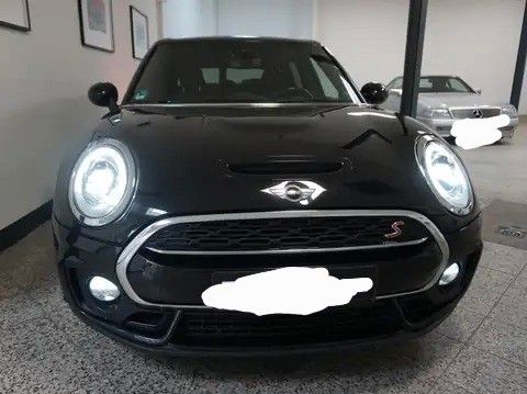 Mini Cooper S Clubman 124.650 km 15.949 &euro; Kelsterbach 65451