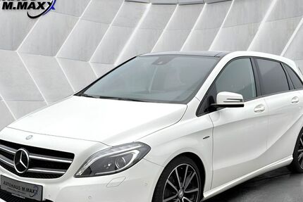Mercedes-Benz B 200 58.000 km 15.900 &euro; Nidderau 61130