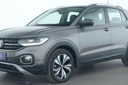 VW T-Cross 63.726 km 18.659 &euro; Dietzenbach bei Frankfurt 63128