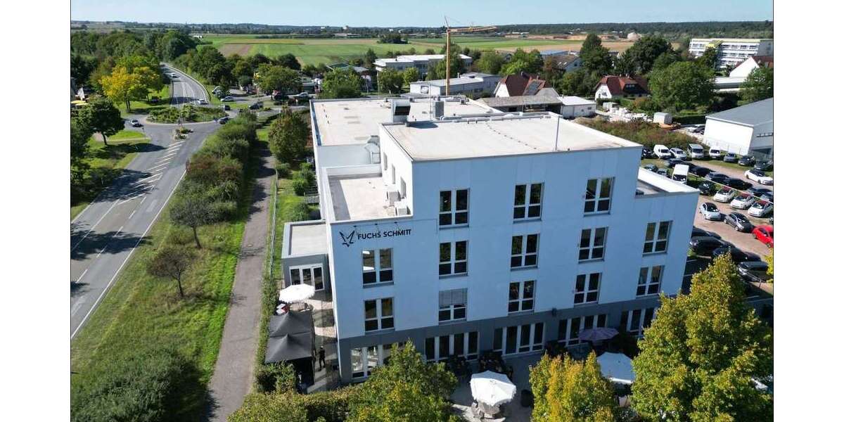 Gewerbeobjekt Großostheim - 6.402&euro; | Angebot:22989753