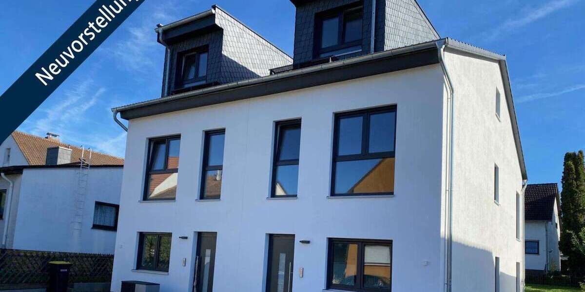 Einfamilienhaus Karben / Petterweil Petterweil - 5 Zimmer, 208 m&sup2;, 1.050.000&euro; | Angebot:25588702