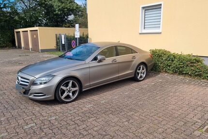 Mercedes-Benz CLS 350 246.352 km 15.000 &euro; Erlensee 63526