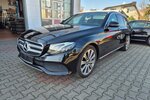 Mercedes-Benz E 400 d T 4M Standheizung, Rückfahrkamera, AHK, Co 200.000 km 19.890 &euro; Rodgau 63110