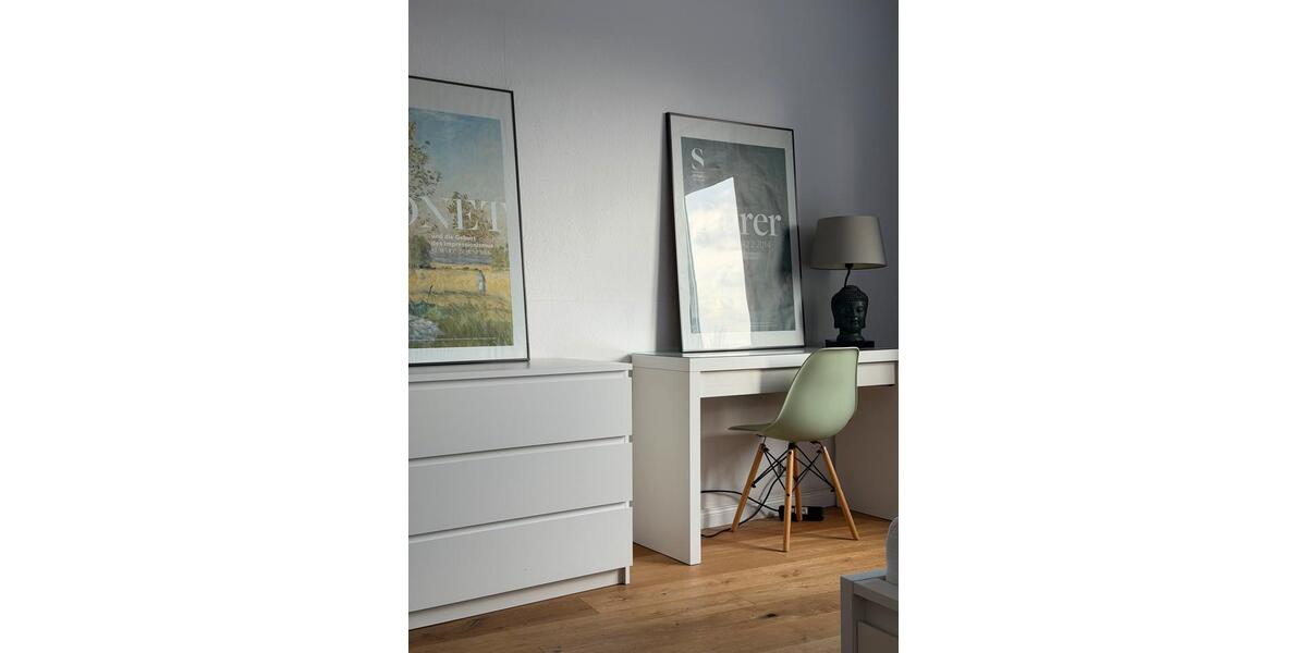 Etagenwohnung Frankfurt am Main Innenstadt - 3 Zimmer, 90 m&sup2;, 2.390&euro; | Angebot:25512351