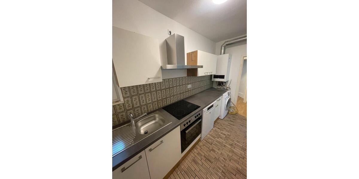 Etagenwohnung Hösbach - 3 Zimmer, 65 m&sup2;, 1.050&euro; | Angebot:25082630
