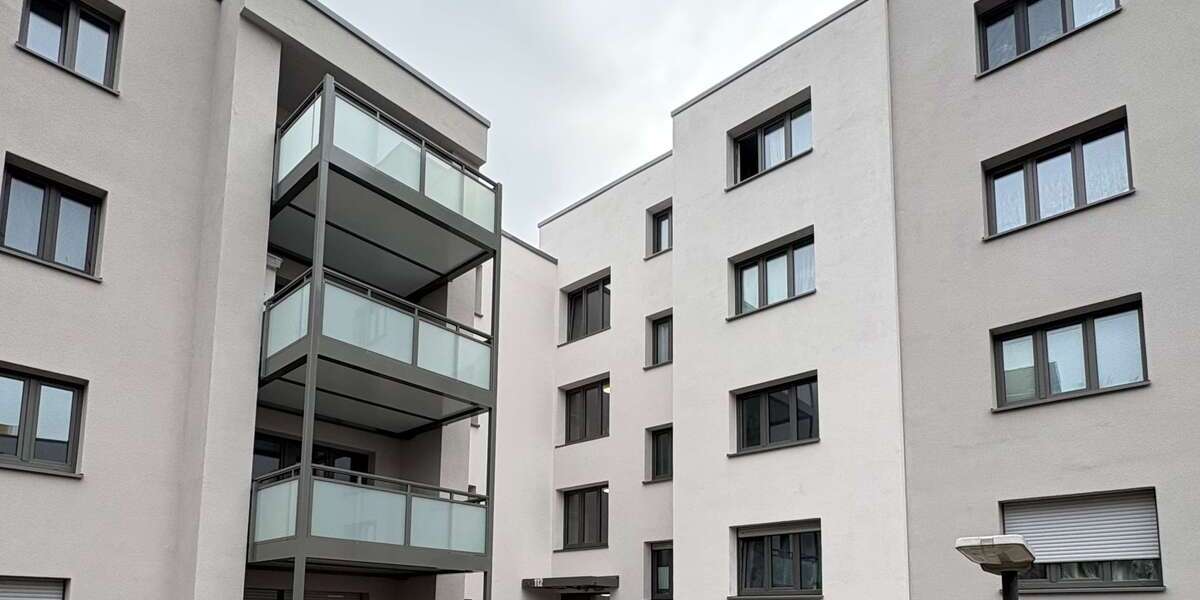 Etagenwohnung Langen Steinberg - 3 Zimmer, 78 m&sup2;, 1.235&euro; | Angebot:25718598