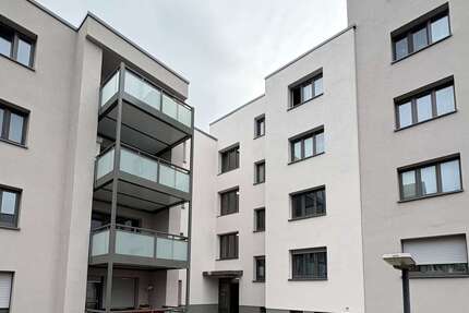 Wohnung Langen Steinberg - 3 Zimmer, 78 m&sup2;, 1.235&euro; | Angebot:25718598