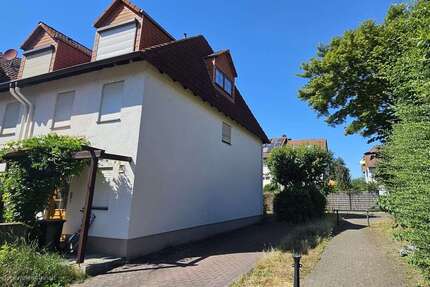 Haus Bad Vilbel - 4 Zimmer, 122 m&sup2;, 679.000&euro; | Angebot:23092296