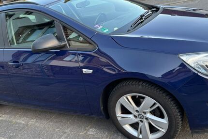 Opel Astra 170.000 km 4.600 &euro; Groß-Umstadt 64823