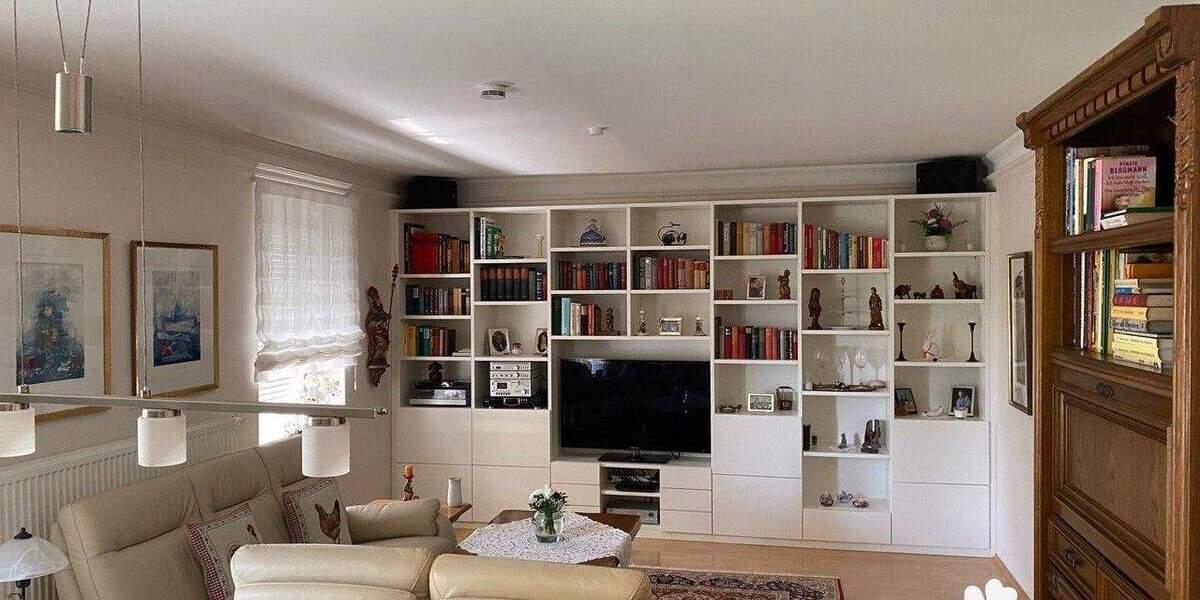 Etagenwohnung Stockstadt am Main - 3 Zimmer, 78 m&sup2;, 359.000&euro; | Angebot:25777964