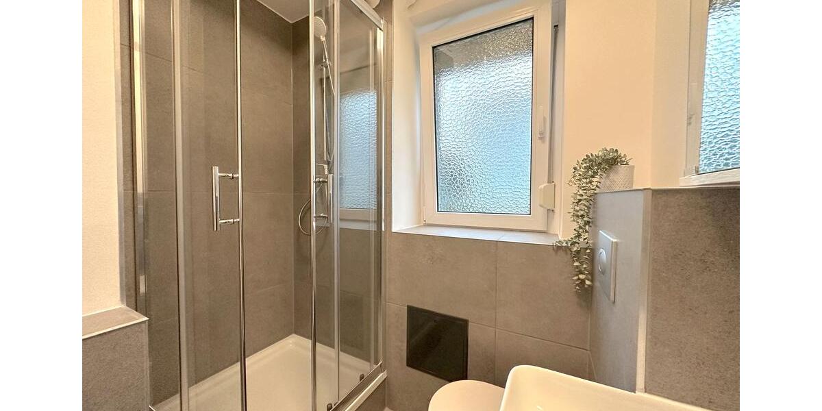 Etagenwohnung Frankfurt am Main Gallus - 1 Zimmer, 30 m&sup2;, 620&euro; | Angebot:25364871