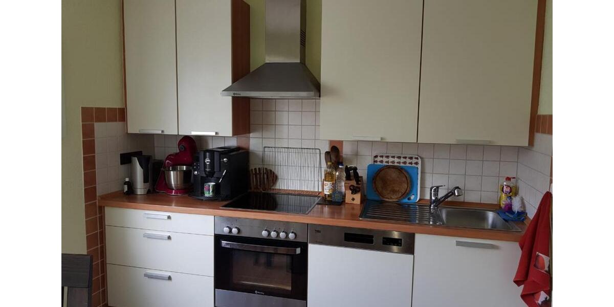 Etagenwohnung Mainaschaff - 3 Zimmer, 79 m&sup2;, 1.050&euro; | Angebot:25497532