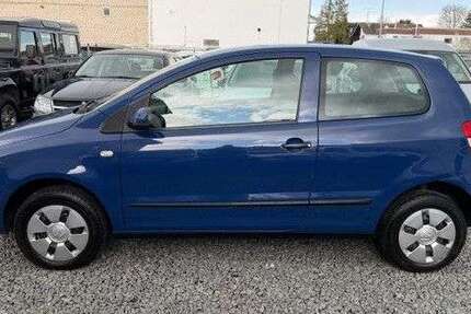 VW Fox 185.000 km 1.500 &euro; Rödermark 63322