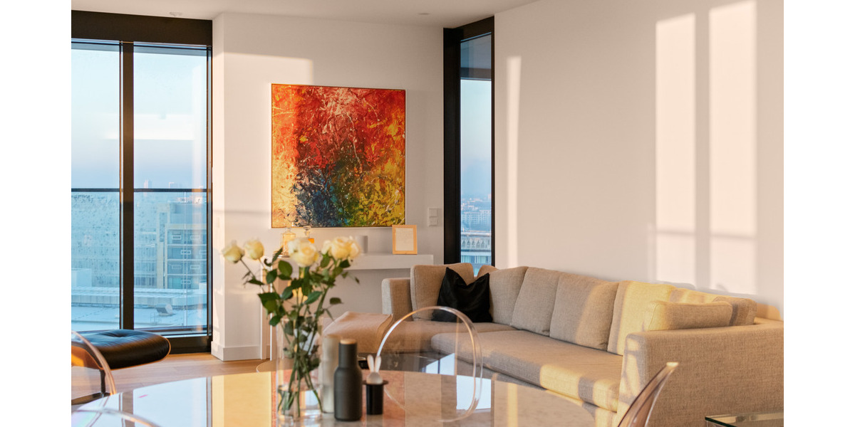 Etagenwohnung Frankfurt am Main Sachsenhausen - 3 Zimmer, 145 m&sup2;, 1.763.000&euro; | Angebot:25737429