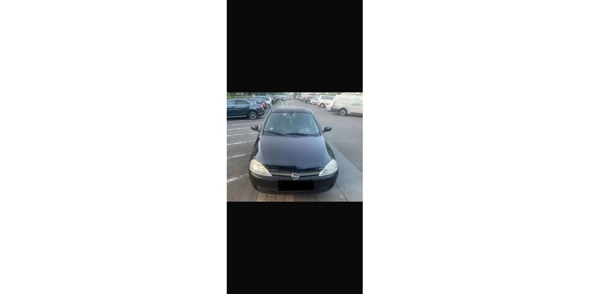 Opel Corsa 307.414 km 650 &euro; Maintal 63477