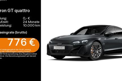 Audi e-tron GT 10.200 km 95.799 &euro; Mühlheim 63165