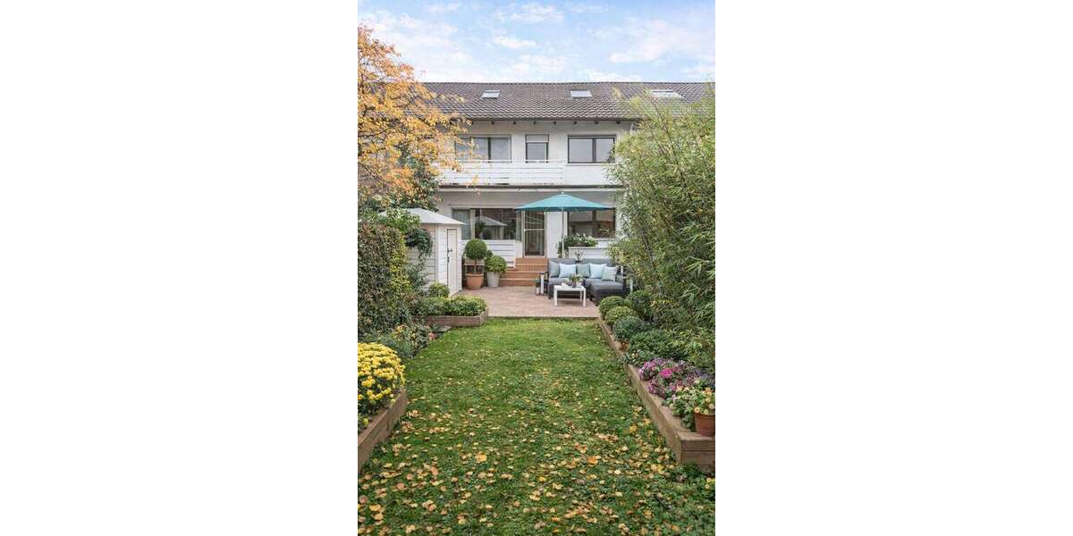 Einfamilienhaus Seligenstadt - 5 Zimmer, 125 m&sup2;, 480.000&euro; | Angebot:24723150