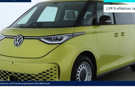 VW ID. Buzz 16.228 km 55.640 &euro; Hanau 63452