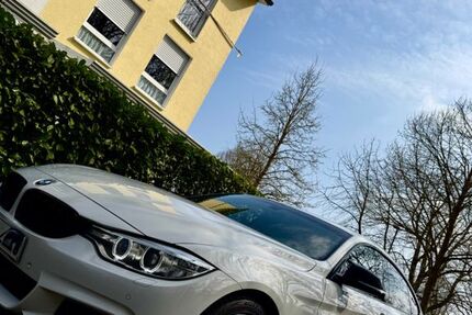 BMW 420 Gran Coupé 294.000 km 14.299 &euro; Frankfurt am Main 60488