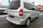 Ford Tourneo Courier Trend*Navi*PDC* 30.900 km 12.890 &euro; Nidderau 61130