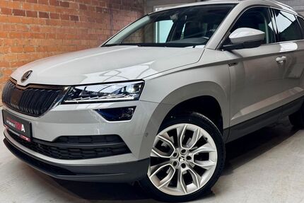 Skoda Karoq 138.000 km 20.450 &euro; Heusenstamm 63150