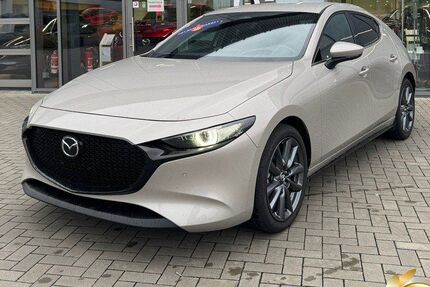 Mazda 3 3.000 km 25.990 &euro; Karben 61184