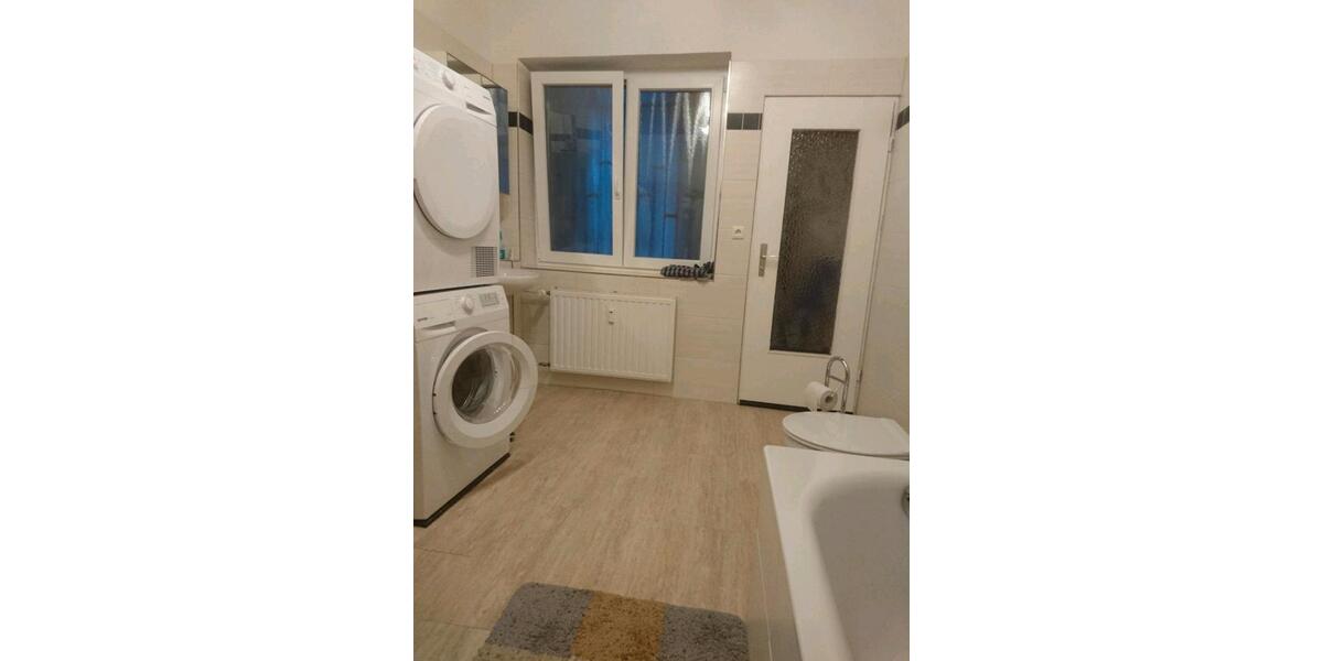 Erdgeschoßwohnung Hanau Kesselstadt - 2.5 Zimmer, 64 m&sup2;, 850&euro; | Angebot:26385290