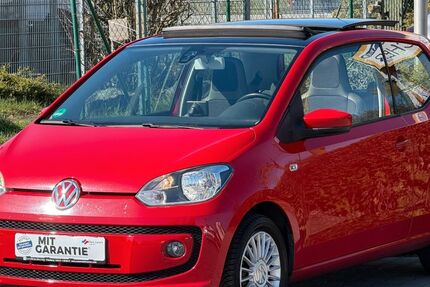 VW up! 110.000 km 5.590 &euro; Friedberg 61169