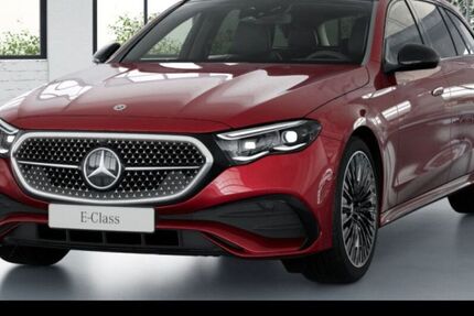 Mercedes-Benz E 220 14.000 km 64.750 &euro; Frankfurt 60488