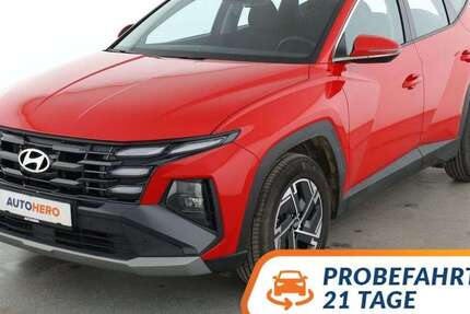Hyundai TUCSON 5.080 km 24.500 &euro; Frankfurt am Main 65936