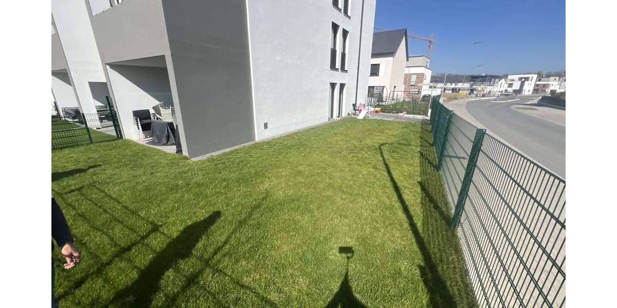 Etagenwohnung Hanau Wolfgang Wolfgang - 2 Zimmer, 55 m&sup2;, 275.000&euro; | Angebot:20195816